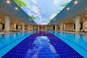 Limak Cyprus Deluxe Hotel - All Inclusive