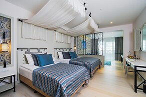 Limak Cyprus Deluxe Hotel - All Inclusive