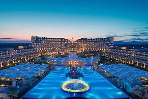 Limak Cyprus Deluxe Hotel - All Inclusive