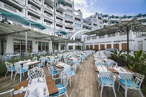 Limak Cyprus Deluxe Hotel - All Inclusive