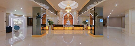 Limak Cyprus Deluxe Hotel - All Inclusive