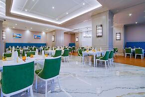 Limak Cyprus Deluxe Hotel - All Inclusive