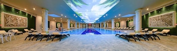 Limak Cyprus Deluxe Hotel - All Inclusive