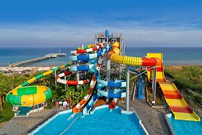 Limak Cyprus Deluxe Hotel - All Inclusive
