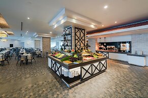 Limak Cyprus Deluxe Hotel - All Inclusive