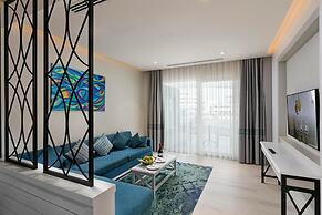Limak Cyprus Deluxe Hotel - All Inclusive