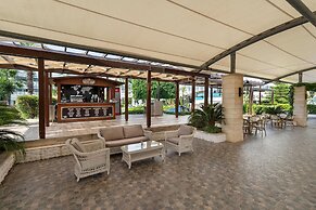 Limak Cyprus Deluxe Hotel - All Inclusive