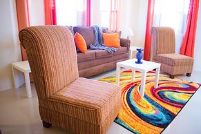 Casa Princess Ocho Rios Vacation Villa