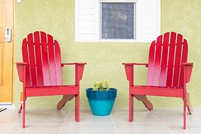 Casa Princess Ocho Rios Vacation Villa