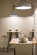 B&B Il Muro Vecchio Studios