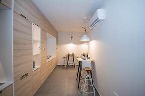 B&B Il Muro Vecchio Studios