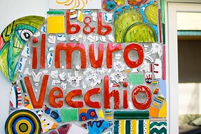 B&B Il Muro Vecchio Studios