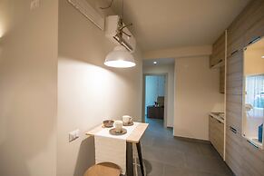 B&B Il Muro Vecchio Studios