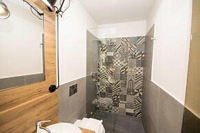 B&B Il Muro Vecchio Studios