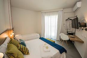 B&B Il Muro Vecchio Studios