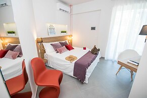 B&B Il Muro Vecchio Studios