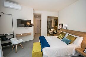 B&B Il Muro Vecchio Studios