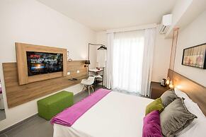 B&B Il Muro Vecchio Studios