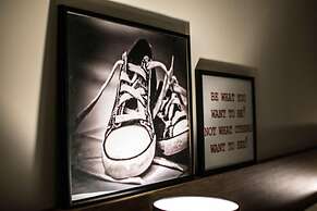 B&B Il Muro Vecchio Studios