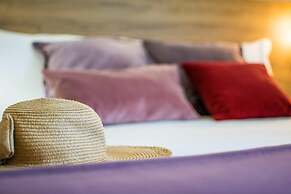 B&B Il Muro Vecchio Studios