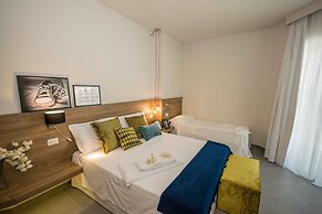 B&B Il Muro Vecchio Studios