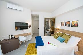 B&B Il Muro Vecchio Studios