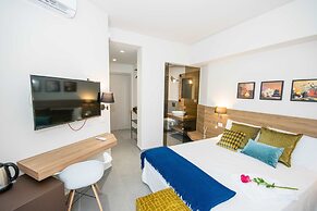 B&B Il Muro Vecchio Studios