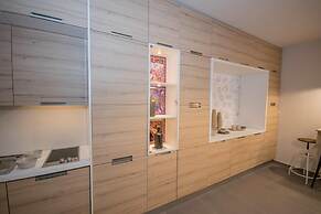 B&B Il Muro Vecchio Studios