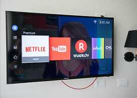 B&B Il Muro Vecchio Studios