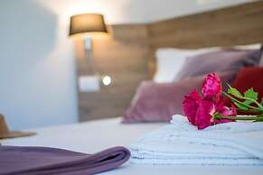 B&B Il Muro Vecchio Studios