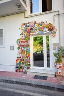 B&B Il Muro Vecchio Studios