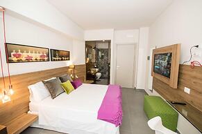 B&B Il Muro Vecchio Studios