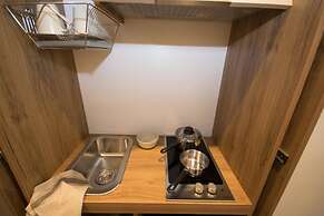 B&B Il Muro Vecchio Studios