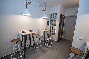 B&B Il Muro Vecchio Studios