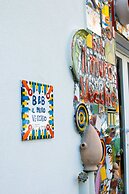 B&B Il Muro Vecchio Studios