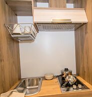 B&B Il Muro Vecchio Studios