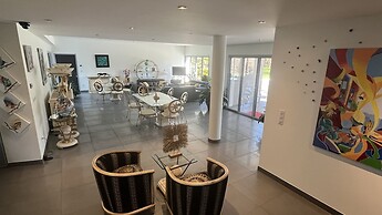 Domaine Georges V