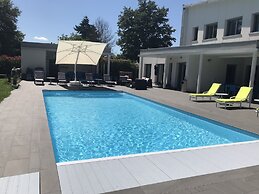 Domaine Georges V