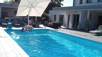 Domaine Georges V