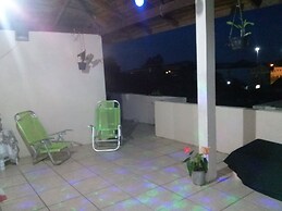 Pousada Ilha Margarita