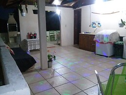 Pousada Ilha Margarita