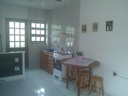 Pousada Ilha Margarita
