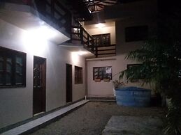 Pousada Ilha Margarita