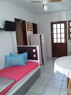 Pousada Ilha Margarita