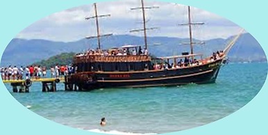 Pousada Ilha Margarita