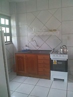 Pousada Ilha Margarita