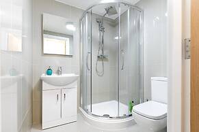 KVM - City Apartments