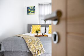 KVM - City Apartments