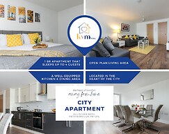 KVM - City Apartments