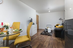 KVM - City Apartments